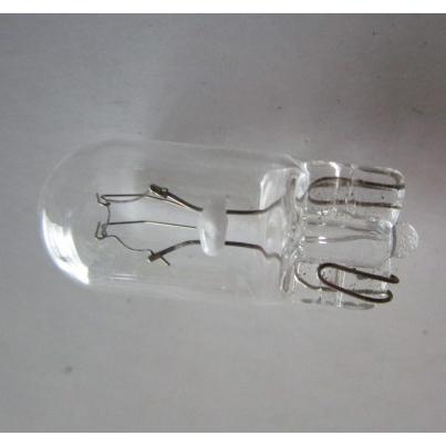 △△ 3W【電球10個セット】新品/未使用 4号機/レトロパチスロ実機用 大