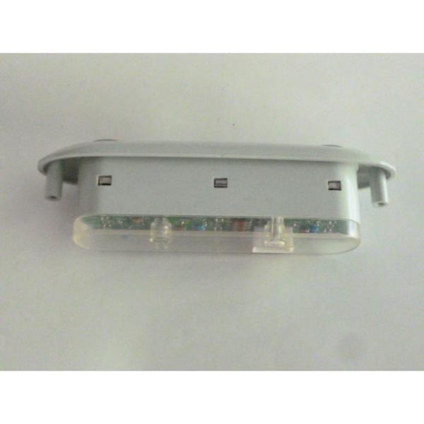 吉宗4号機 △ 吉宗S 秘宝伝 押忍番長 等の筐体用【交換用ストップボタン】4