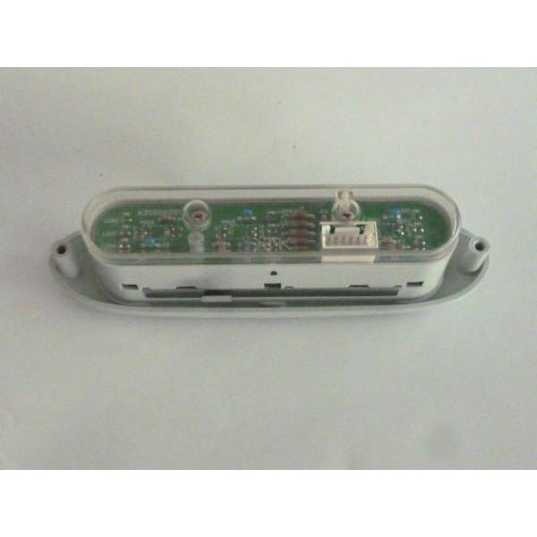 △ 吉宗S 秘宝伝 押忍番長 等の筐体用【交換用ストップボタン】4号機