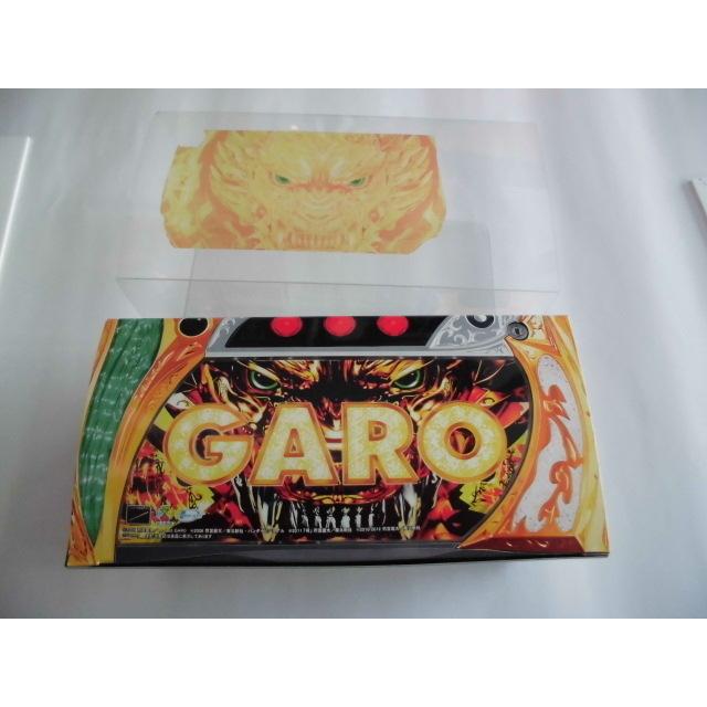 【送料込み】家庭用パチスロ　牙狼　守りし者 実機 パチスロ 牙狼 守りし者 コインレス 100v 5号機 サミー