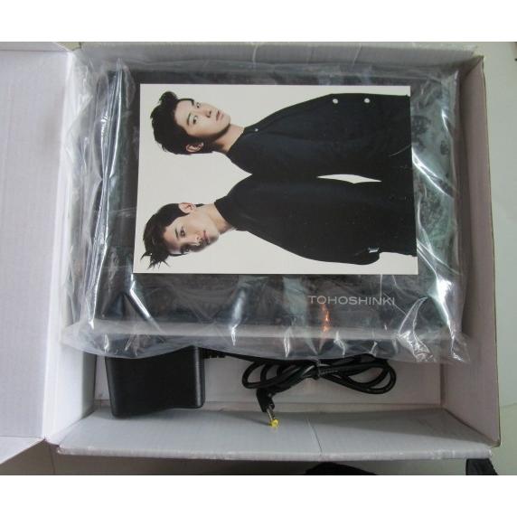 △ 処分価格 東方神起/TOHOSHINKI 7inch セブンイレブン限定 △ 処分価格 東方神起/TOHOSHINKI 7inch セブンイレブン限定