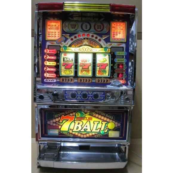 4 0号aタイプ セブンボール レトロ台 1995 10月 電球チェック済み マックスアライド 動作チェック済み パチスロ実機 6450 電球チェック済み Jjikki 0027 4 0号aタイプ セブンボール ホールアップ