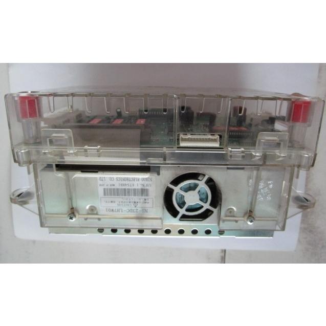 ☆彡 北斗の拳【 音声と表示チェック済み液晶 】サミー 4号機