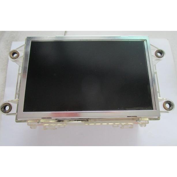 ☆彡 北斗の拳【 音声と表示チェック済み液晶 】サミー 4号機