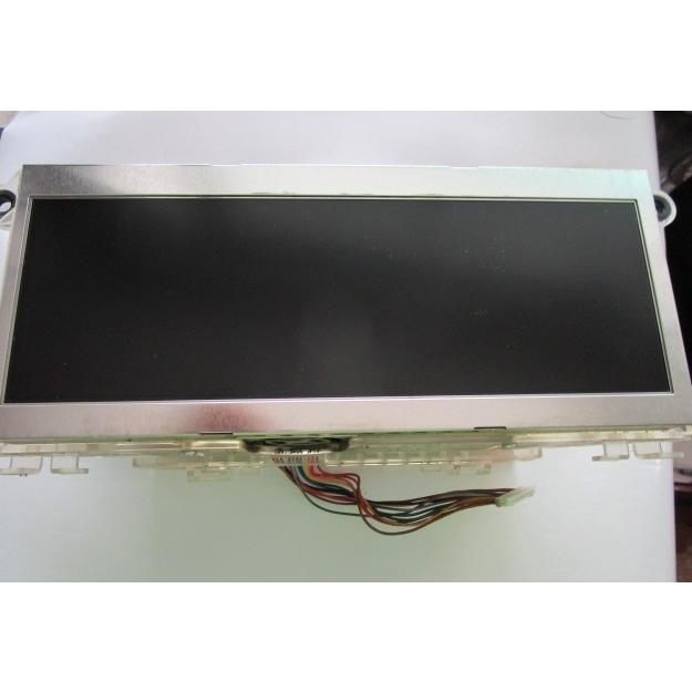 ☆ パチスロ海物語【 音声と表示チェック済み液晶 】三洋 4号機