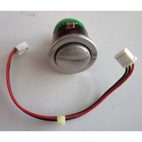 △ シオサイ30 等の筐体用【交換用ベットボタン】4号機/パイオニア