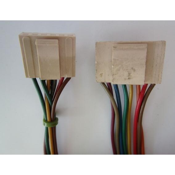 △ 分配器/TK-227と配線セット 1個 デー太郎ランプ21