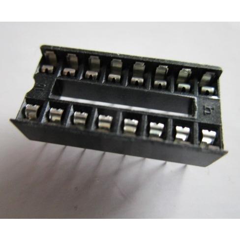 △ ハナハナ30 オアシス 状態Ver用/IC9番 ソケット付き【裏物/B △ ハナハナ30 オアシス 状態Ver用/IC9番 ソケット付き【裏物/B