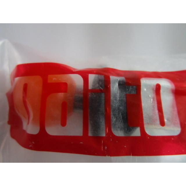 △ 吉宗S 秘宝伝 押忍番長筐体のパチスロ実機【交換用スタートレバー