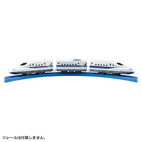 タカラトミー 『 プラレール S-01 ライト付N700A新幹線 』 電車 列車 おもちゃ 3｜holly0211｜03