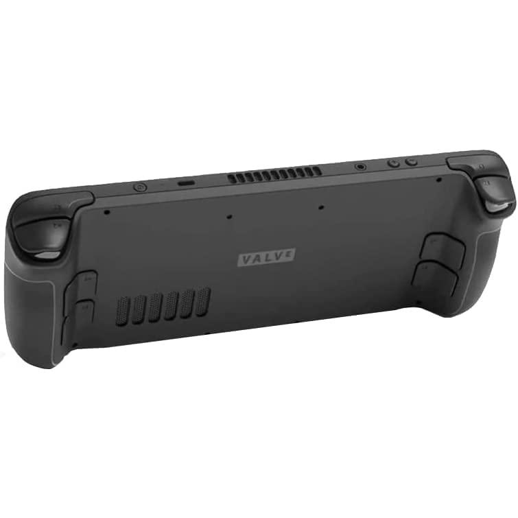 （新品,未開封） Valve Steam Deck 64 GB 【QGW1148453077】(40617円)