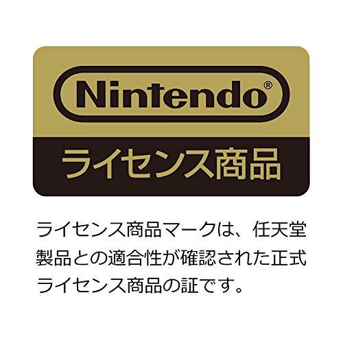 【任天堂ライセンス商品】ワイヤレスホリパッド for Nintendo Switch ブルー【Ni｜holly0211｜02