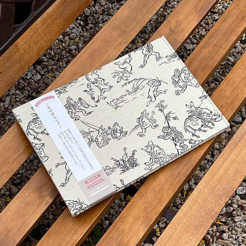 HollyHock 書き置き御朱印専用 御朱印帳 （見開きサイズ）御朱印