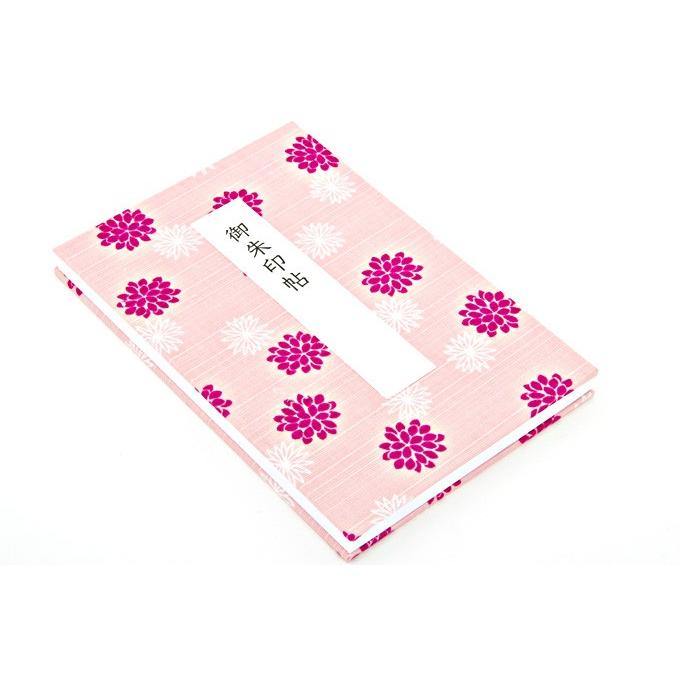HollyHock 御朱印帳 表題ラベル(御朱印帖2枚/無地1枚) : 御朱印帳専門