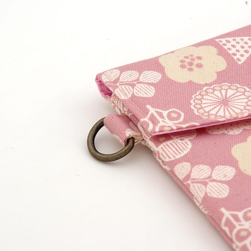 ごー 新品バッグ、御朱印帳グリーン2点 御朱印帳袋 全7種 - 表現社 cozyca products ONLINE SHOP