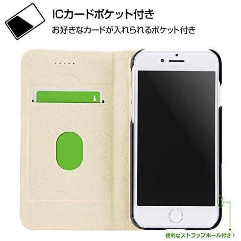 カラー 集合 Iphone8 Iphone7 ムーミン フリップカバー ケース カバー スマホ キャラクター 手帳型ケース 手帳型 ダイアリー Hhh Vnv11k4bg049 Hollyhocks 通販 Yahoo ショッピング