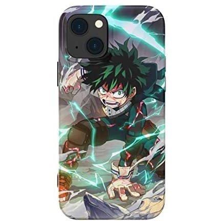 The Dreamy Lift Iphone 13 ケース カバー アニメ 漫画 デザイン6個 僕のヒーローアカデミア スマホ アイフォンケース Hhh Wja12s2fh Hollyhocks 通販 Yahoo ショッピング