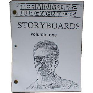 ターミネーター2 トレーディングカードセット 海外版 全140枚＋4枚