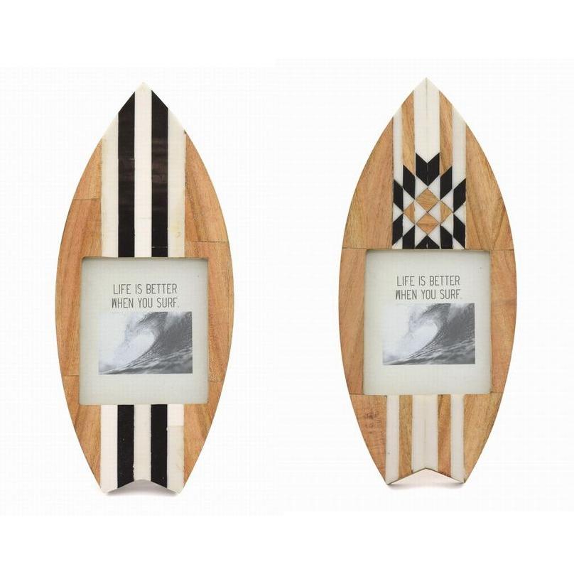 ハワイアン雑貨/インテリア/ハワイアン 雑貨 サーフボード型