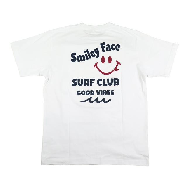 BALL Watch メンズ 半袖 Tシャツ ハワイ スマイル カリサーフ サーフ  