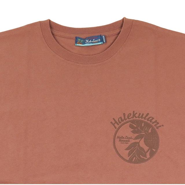 半袖 メンズ Tシャツ フララニ ハワイ ハワイアン サーフブランド (メンズ/D.ピンク) ハワイアン雑貨 232HU1ST041 送料無料 サーフ 雑貨 ハワイ｜holoholo｜04