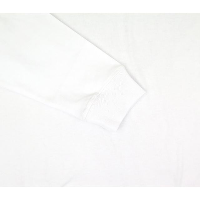 長袖 Tシャツ メンズ フララニ ハワイアン (メンズ/ホワイト) 234HU1LT033 サーフブランド 送料無料 ハワイアン雑貨 ハワイアン 雑貨 ハワイ｜holoholo｜05