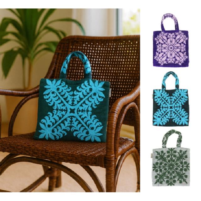キャシーマム トートバッグ バッグ Kathy Mom Island Style ハワイアン