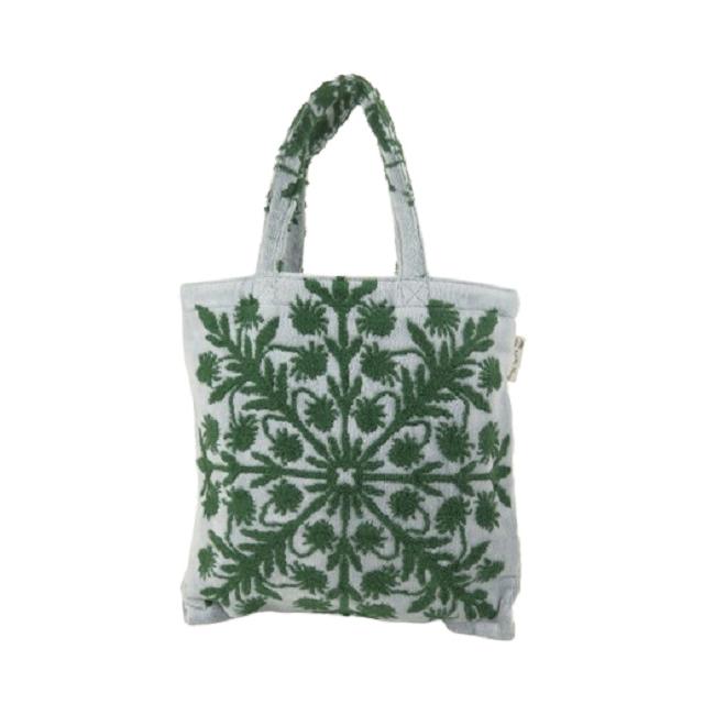 キャシーマム トートバッグ バッグ Kathy Mom Island Style ハワイアン