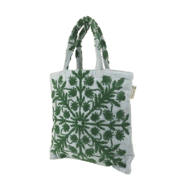 キャシーマム トートバッグ バッグ Kathy Mom Island Style ハワイアン