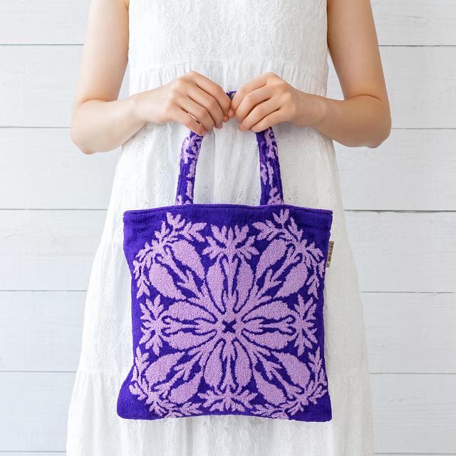 キャシーマム トートバッグ バッグ Kathy Mom Island Style ハワイアン