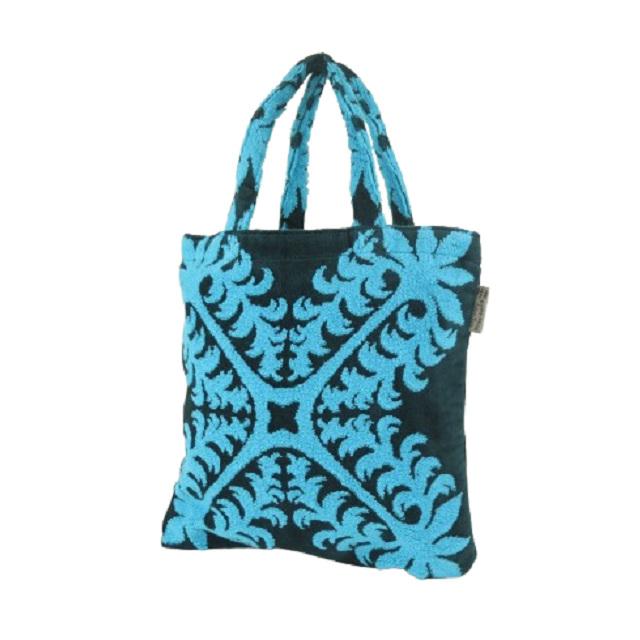 キャシーマム トートバッグ バッグ Kathy Mom Island Style ハワイアン