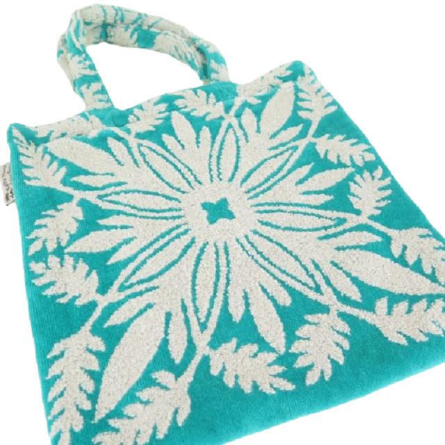 Kathy Mom トートバッグ アクアフィッシュパラダイス キャシーマム