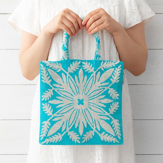 キャシーマム トートバッグ バッグ Kathy Mom Island Style ハワイアン