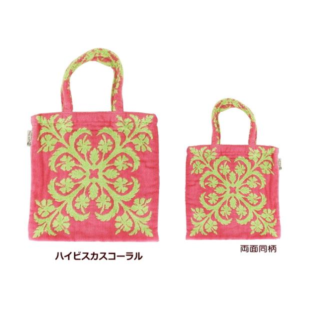 キャシーマム トートバッグ バッグ Kathy Mom Island Style ハワイアン