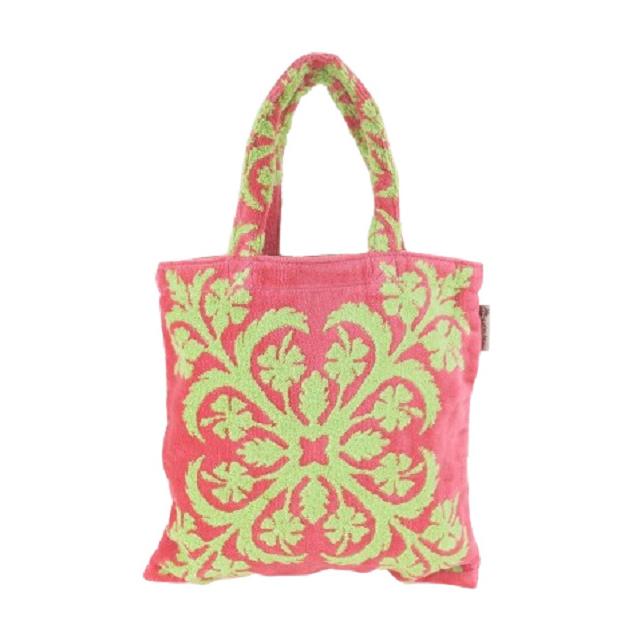 キャシーマム トートバッグ バッグ Kathy Mom Island Style ハワイアン