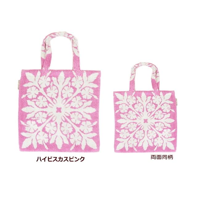 キャシーマム キルト柄 トートバッグ バッグ Kathy Mom Island Style