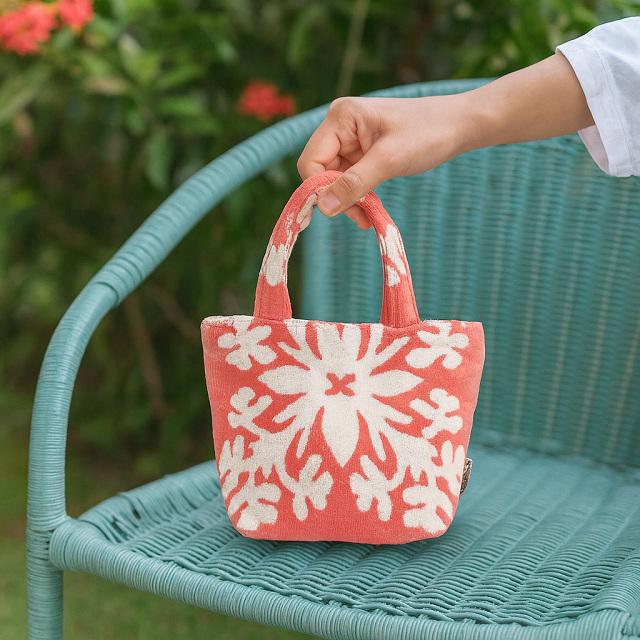 キャシーマム トートバッグ バッグ Kathy Mom Island Style ハワイアン