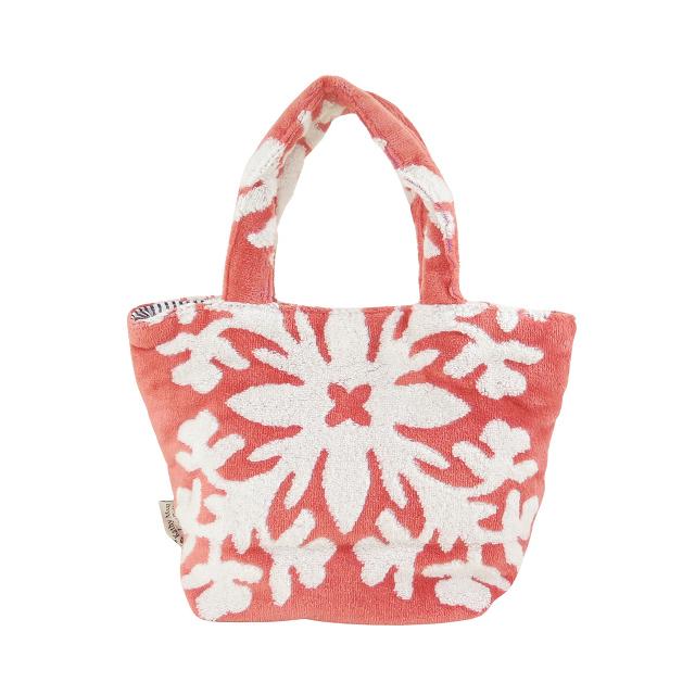 キャシーマム トートバッグ バッグ Kathy Mom Island Style ハワイアン