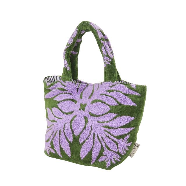 キャシーマム トートバッグ バッグ Kathy Mom Island Style ハワイアン