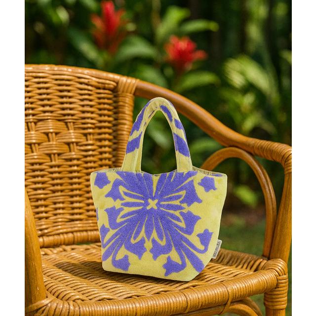 キャシーマム トートバッグ バッグ Kathy Mom Island Style ハワイアン