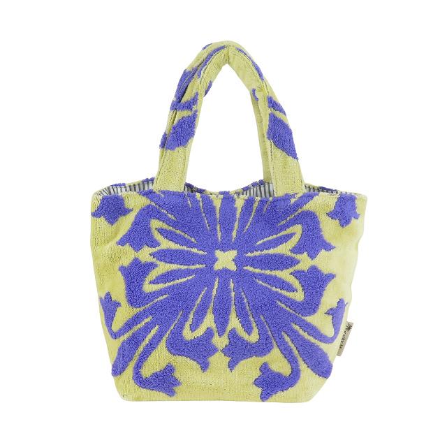 キャシーマム トートバッグ バッグ Kathy Mom Island Style ハワイアン