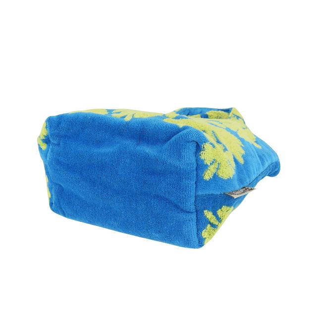 Kathy Mom ブルーシャトーのパーティバック Kathy Mom ブルーシャトーのパーティバック