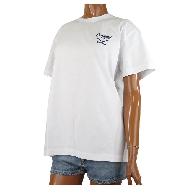 ハワイアンニコちゃん ホワイト 