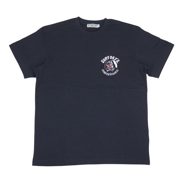 半袖 Tシャツ メンズ サーフデイズ SURF DAY'S ハワイアン雑貨