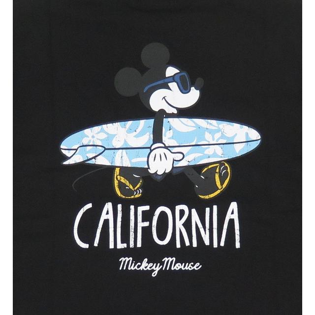 【美品】Disney　Mickey　ディズニー　ミッキーマウス　ビッグシルエット ミッキーマウス メンズ 半袖 Tシャツ ビッグシルエット MICKEY MOUSE