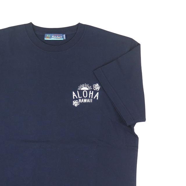 半袖 レディース Tシャツ フララニ ハワイ Hulalani Hawaii 2026 新作