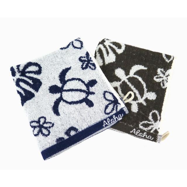 ハワイアン雑貨 ハワイアン 雑貨 ホヌ柄 ひも付き ハンドタオル タオルハンカチ 44ip Kahiko メール便対応可 ハワイアン雑貨 ハワイ お土産 ハワイアン 44ip ハワイアン雑貨 Holoholo 通販 Yahoo ショッピング