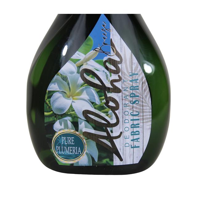 ハワイアン アロハブリーズ ルームスプレー ルームミスト 除菌 消臭