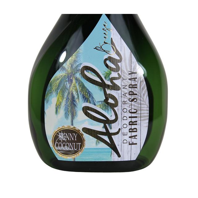 ハワイアン アロハブリーズ ルームスプレー ルームミスト 除菌 消臭