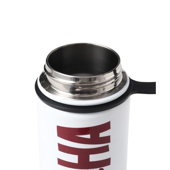 ライオンコーヒー ハワイ 大容量ステンレスボトル 水筒40oz ライオン